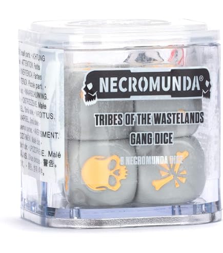 Games Workshop Necromunda : Livre des Outlands