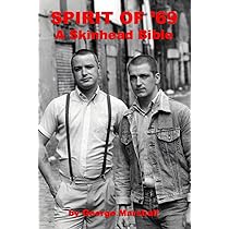 Satanic Skinhead: Declaration of Anti-… Love Wins': A Former Neo-Nazi Skinhead Reflects on Path of