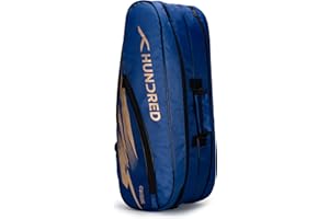HUNDRED Cosmogear Badminton Kit-Bag