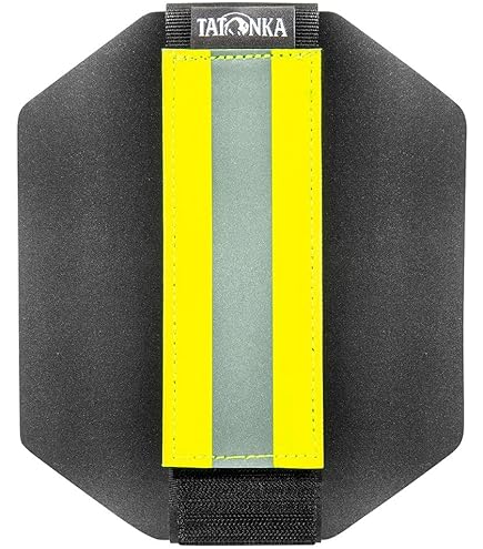 PHOGARY Reflektorbänder 4er Set - Elastische Reflexarmbänder Für Joggen Und Radfahren