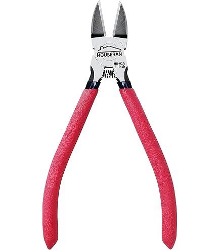 Pince coupante diagonale 180 mm | E080206 - Expert By Facom | IFD O