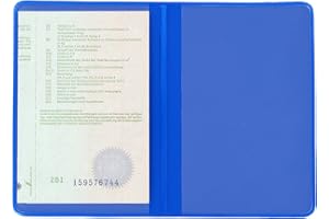 MACEMARO TRADING Funda de identificación