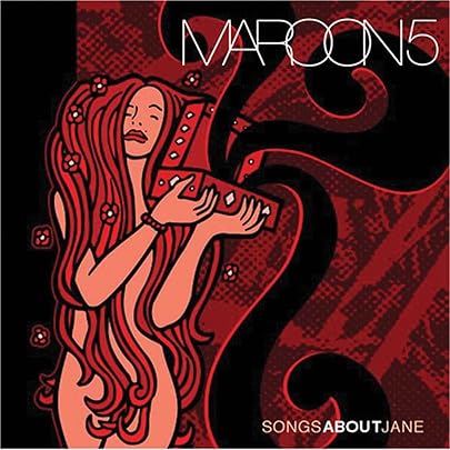 V: Maroon 5, Maroon 5: Amazon.it: CD e Vinili}