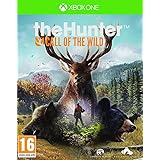 The Hunter: Call of The Wild - Version Française - Xbox One [Importación francesa]