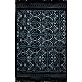Bigghome Kilim, Makinede Yıkanabilir, Modern Desenli, 80 * 150 cm, SA25AT