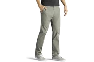 Lee Męskie spodnie Performance Series Extreme Comfort Slim Pantperformance Casual Pants