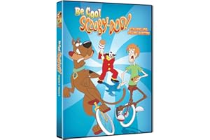 Be Cool, Scooby-Doo! Stagione 1 P2 Volume 4