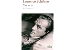 Visconti: Une vie exposée