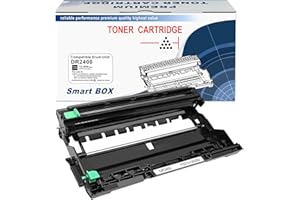 LAIPENG DR-2400 DR2400 Tambor Cartucho Compatible para Brother MFC-L2710DN MFC-L2710DW MFC-L2730DW MFC-L2750DW HL-L2310D HL-L2350DW HL-L2370DN HL-L2375DW DCP-L2510D DCP-L2530DW DCP-L2550DN Impresoras