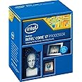 Intel Core i7 4790 Quad Core Professional Processor (3.60GHz, 8MB, Haswell, 84W, Graphics, Hyper Threading Technology, Socket
