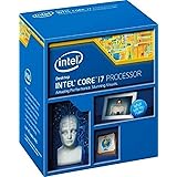Intel Haswell Processeur Core i74790 4.00 GHz 8Mo Cache Socket 1150 Boîte (BX80646I74790)