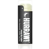 Hurraw Moon Lip Balm/Gece Balmı 4.8gr