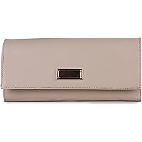 Women Marks Women's Wallet (Cream)
