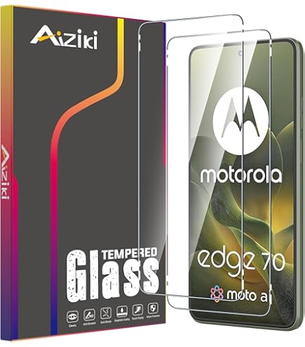 Motorola Edge 30 Neo Screenprotector Full Screen Edge