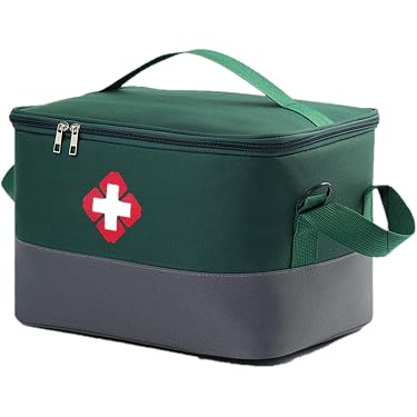 Blackrock Borsa per 1 persona del kit di pronto soccorso, da Blackrock Borsa per 1 persona del kit di pronto soccorso, da
