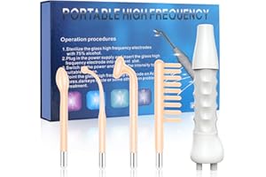 iklestar Handheld High F Requirement