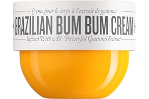 SOL DE JANEIRO Brazilian Bum Bum Cream 0500MINI Body Cream, 75 ml