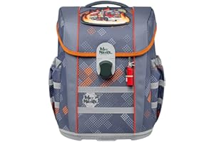 THORKA GMBH Mcneill Mac 2 Fire