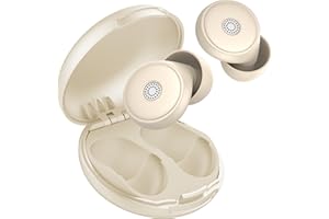 SKBA Ear Plugs Reusable Noise-Reducing Earplugs for Sleep, Deep Focus, Noise Ultra-Comfy,Travel(Purple White)