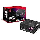 Asus ROG-STRIX-1000G-AURA 1000W 80+ Gold Aura Edition Power Supply