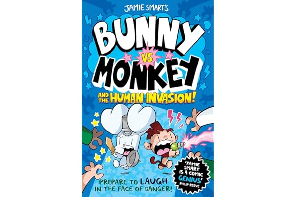 The Human Invasion