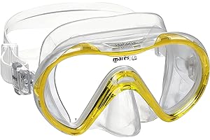 Mares, Maschera Seahorse Bambino