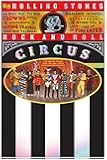 The Rolling Stones Rock And Roll Circus [DVD] [NTSC]