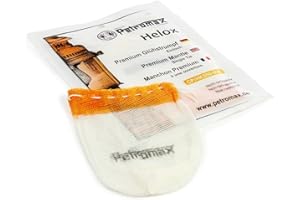 Petromax Single-Hole Helox Gas Mantles HK500