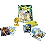 Gamewright | Zeus On The Loose Game | Card Game | Ages 8+ | 2-5 Players | 15 Minutes Playing Time