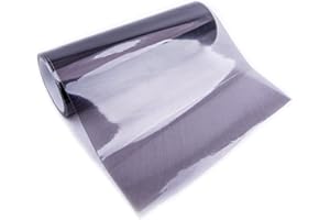 ‎1A STYLE STICKER Motorrad Folie Dunkle Rückleuchten Light Black Scheinwerferfolie