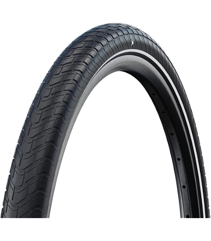 Camera D'aria XLC 20x1.5/2.5, Valvola Presta 32mm, Per Bici Da Ciclismo, MTB, Pieghevoli