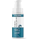 Crema Viso Bava di Lumaca 85% Antirughe 100 ml con Acido Ialuronico Vitamina C/E Argan e Revetrolo, Idratante Viso Naturale p
