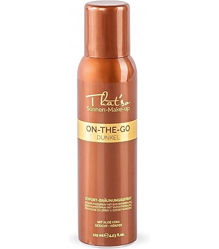 Face Selbstbrunungswasser Aloe Vera 150 ml  Selbstbruner Gesichtsnebel,  Gesichtsbruner, vegan, DHA natrliche Brunung, kein Keksgeruch,  tropischer Geruch : Amazon.de: Kosmetik