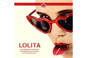 Stanley Kubrick´s Lolita Original