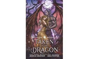 Taken By The Dragon: A Beauty and the Beast Retelling: 1