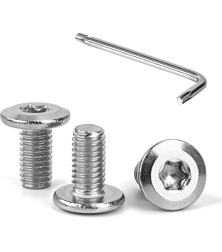 50 Viti Macchina Testa Tonda Phillips 12-24 X 3/4'' – Acciaio Inox 18-8, Fastenere - Foto 3
