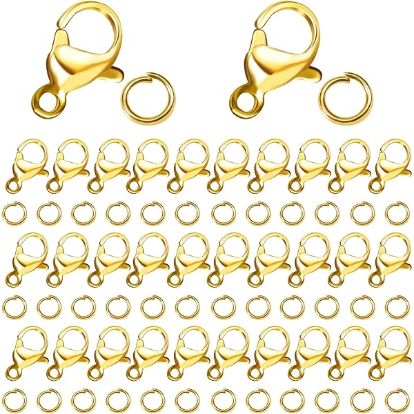 Create idea 60Pcs Emaille Bedels Hangers Bevindingen Diverse Set Ambachtelijke Benodigdheden Voor Ketting Armband Enkel Earring Sieraden Diy