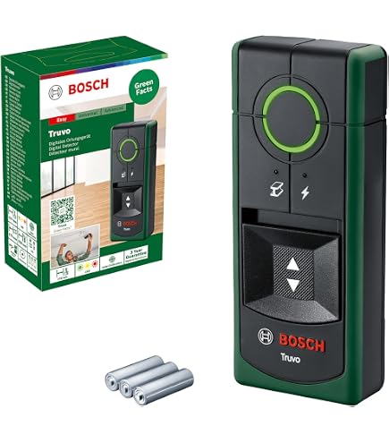 Détecteur De Métaux Géo Fennel FMD 60 – 800800 – Longue Portée 60 Pouces