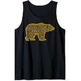 Orso Amante Divertente - Orso Canotta