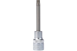 BGS 4473 | Chiave a bussola | lunghezza 100 mm | 12,5 mm (1/2") | profilo a T (per Torx) T45