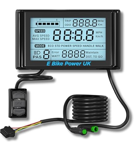 Display per bicicletta elettrica 24 v-AliExpress Display per bicicletta elettrica 24 v-AliExpress