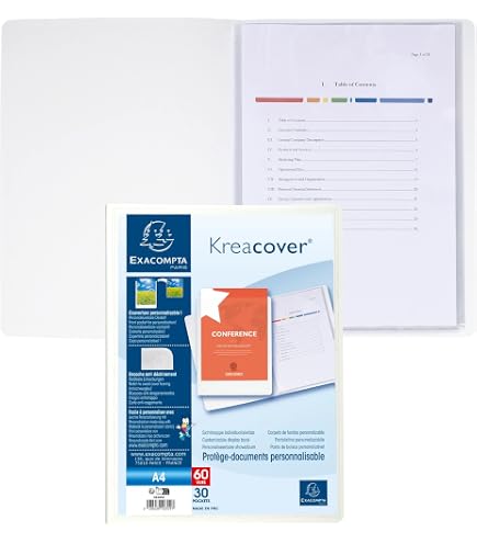 Porte-vues PP 20 Vues 11x15cm Coloris Aléatoire Porte-vues PP 20 Vues 11x15cm Coloris Aléatoire