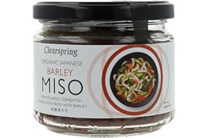 CLEARSPRING MUGI MISO CEBADA BOTE