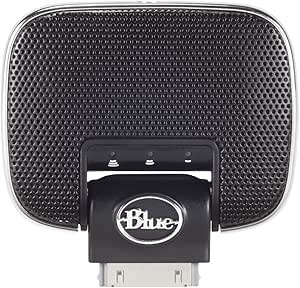 Blue Microphones Blue Mikey 2.0 iPhone/iPod Recorder