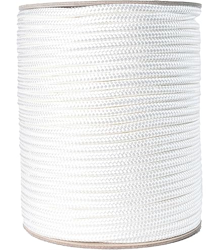 GAMMA | Touw multifunctioneel 8 mm per meter kopen? | touw