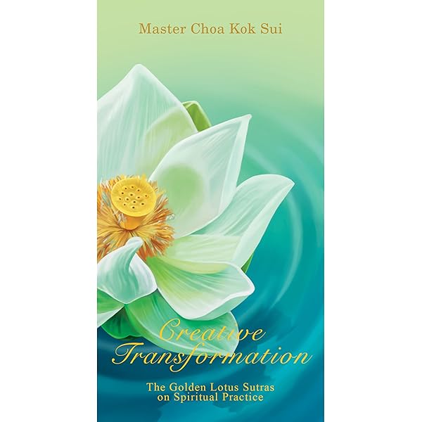 Experiencing Being (The Golden Lotus Sutra on Life) (English