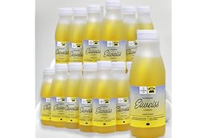 FOOZIA EIKLAR-LIQUIDE 6000g (12x500g) Protéine d’œuf pure d’élevage européen en plein air