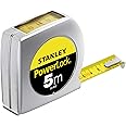 Stanley 033932 Powerlock Tape 5m Top Reader