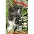 Nanyuk Akita Inu Warnschild – 30,5 X 20 Cm Aluminium, Mit Optionalen Befestigungslöchern