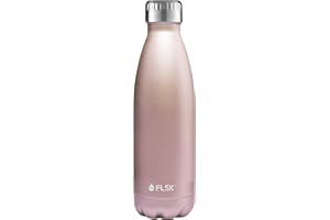 ‎FLSK FLSK OLD, alte Trinkflasche, 500ml, 750ml, 1000ml in verschiedenen Farben